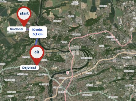 Prodej bytu, 3+kk, 151 m²