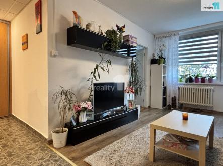 Pronájem bytu, 2+kk, 45 m²