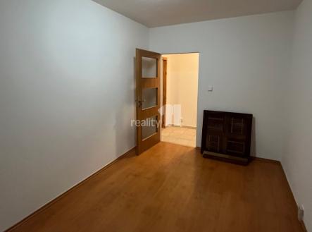 Pronájem bytu, 2+kk, 44 m²
