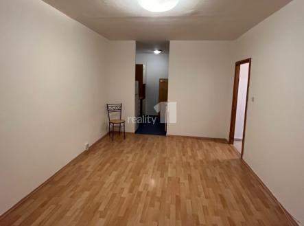Pronájem bytu, 2+kk, 44 m²