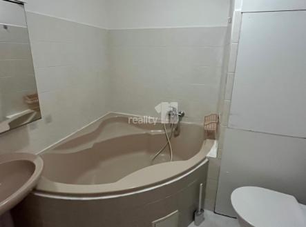 Pronájem bytu, 2+kk, 44 m²
