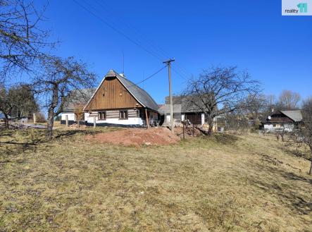 Prodej domu/vily, 152 m²