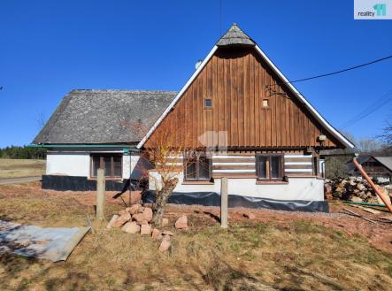 Prodej domu/vily, 152 m²