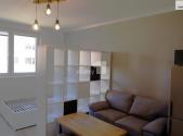 Pronájem bytu, 1+kk, 27 m²