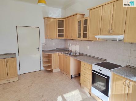 Pronájem domu/vily, 208 m²