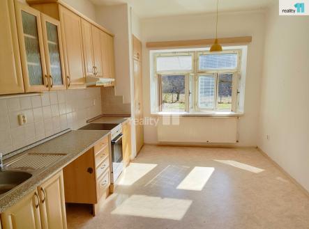 Pronájem domu/vily, 208 m²