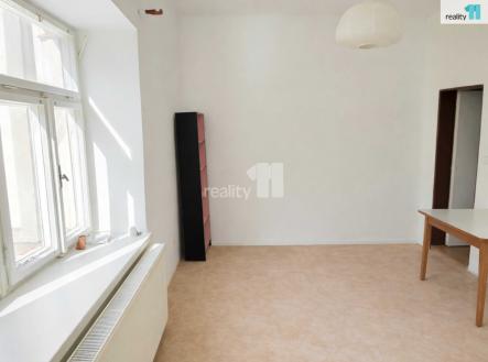 Pronájem bytu, 3+1, 104 m²