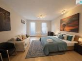 Pronájem bytu, 1+kk, 49 m²