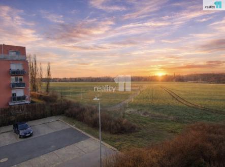 Pronájem bytu, 1+kk, 36 m²