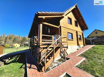 Prodej domu/vily, 110 m²