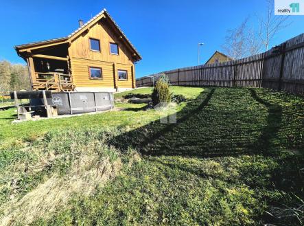 Prodej domu/vily, 110 m²