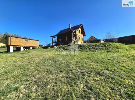 Prodej domu/vily, 110 m²