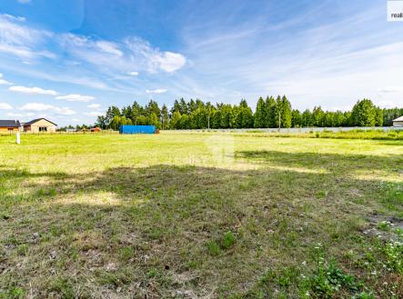 Prodej pozemku pro bydlení, 908 m²