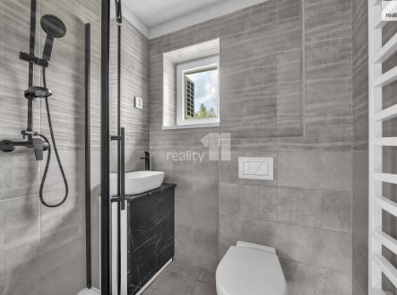 Pronájem bytu, 2+kk, 43 m²