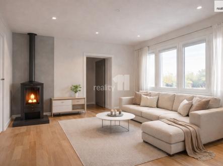 Prodej domu/vily, 65 m²