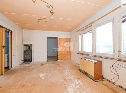 Prodej domu/vily, 65 m²