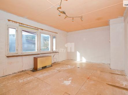 Prodej domu/vily, 65 m²