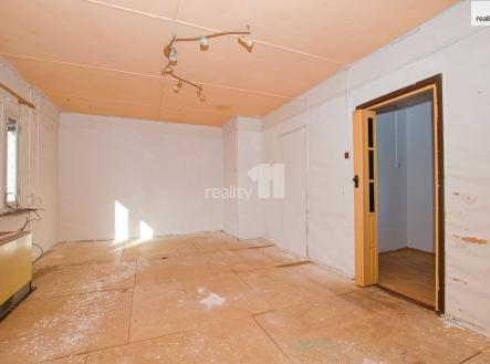 Prodej domu/vily, 65 m²