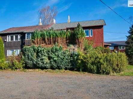 Prodej domu/vily, 65 m²