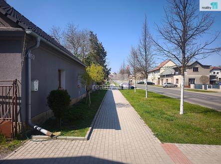 Prodej domu/vily, 577 m²