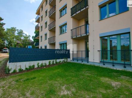 Prodej bytu, 2+kk, 69 m²