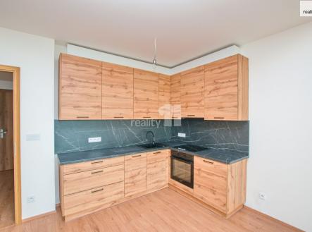 Prodej bytu, 2+kk, 69 m²