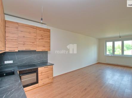 Prodej bytu, 2+kk, 69 m²