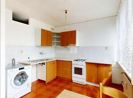 Prodej bytu, 3+kk, 57 m²