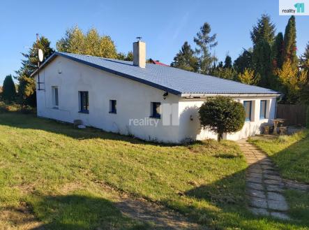 Prodej chaty/rekreačního objektu, 116 m²