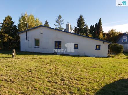 Prodej chaty/rekreačního objektu, 116 m²