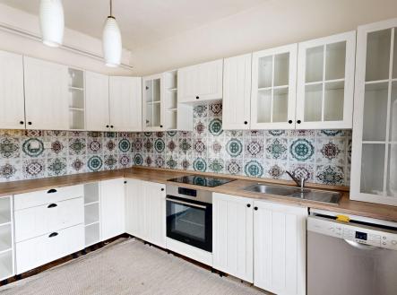 Prodej chaty/rekreačního objektu, 116 m²