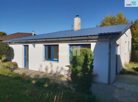 Prodej chaty/rekreačního objektu, 116 m²