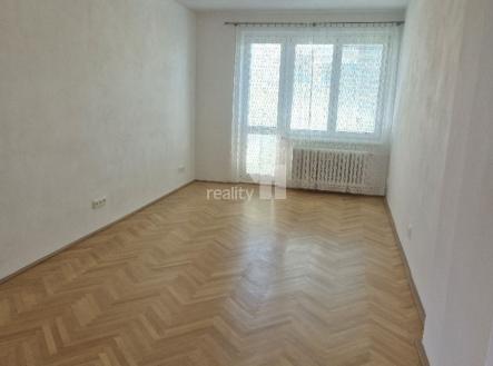 Pronájem bytu, 2+1, 55 m²