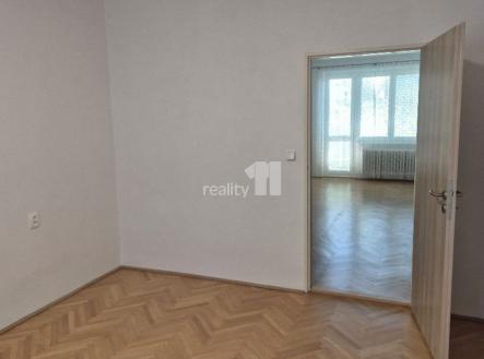 Pronájem bytu, 2+1, 55 m²