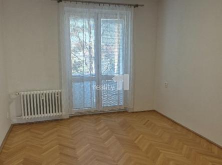 Pronájem bytu, 2+1, 55 m²