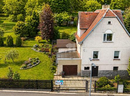 Prodej domu/vily, 75 m²