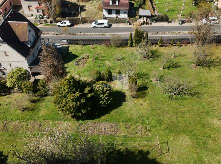 Prodej domu/vily, 75 m²