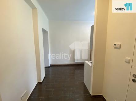 Pronájem bytu, 1+1, 35 m²