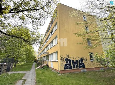 Pronájem bytu, 3+kk, 75 m²