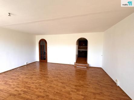 Pronájem bytu, 3+kk, 75 m²