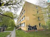 Pronájem bytu, 3+kk, 75 m²