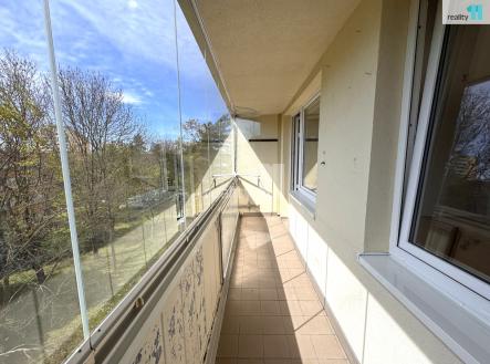 Pronájem bytu, 3+kk, 75 m²