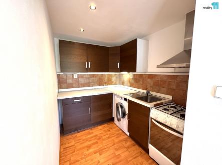 Pronájem bytu, 3+kk, 75 m²