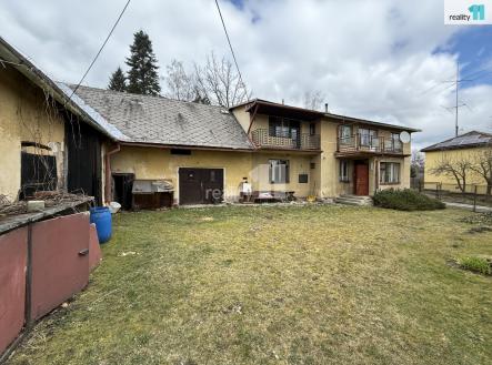 Prodej domu/vily, 115 m²