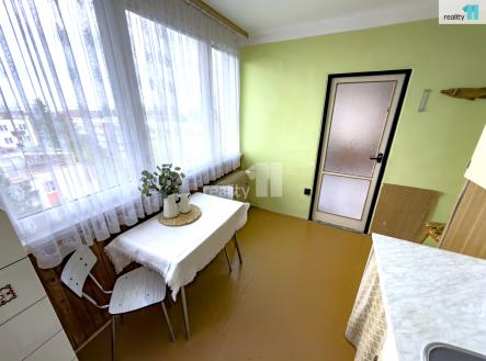 Prodej bytu, 3+1, 70 m²