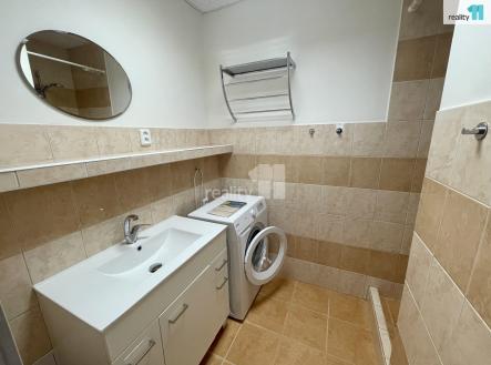Prodej bytu, 2+kk, 37 m²