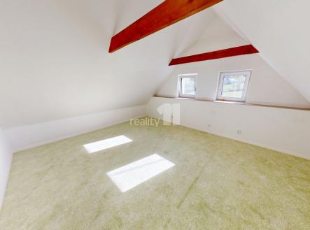 Prodej domu/vily, 115 m²