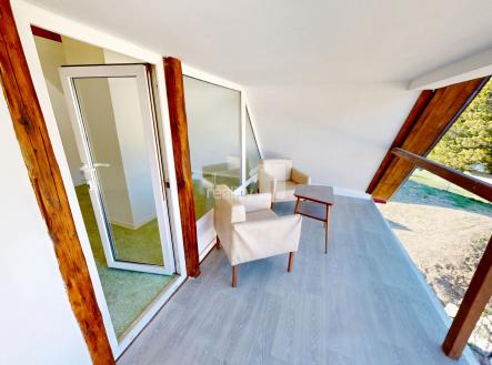 Prodej domu/vily, 115 m²