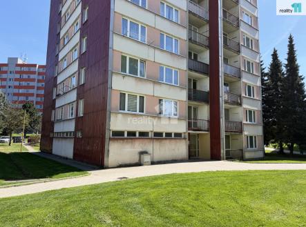 Prodej bytu, 4+1, 77 m²