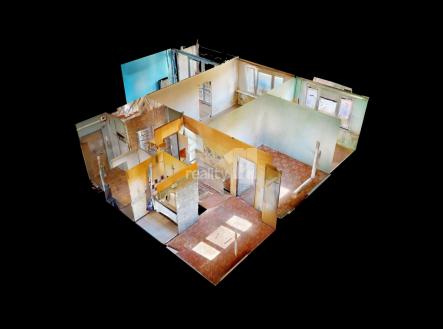 Prodej bytu, 4+1, 77 m²